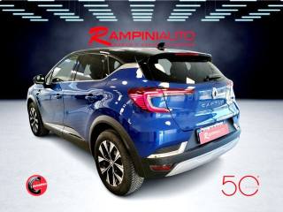 RENAULT Captur usata 10