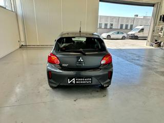MITSUBISHI Space Star usata, con Autoradio