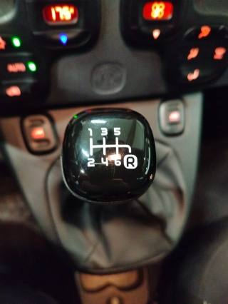 FIAT Panda Cross usata 18