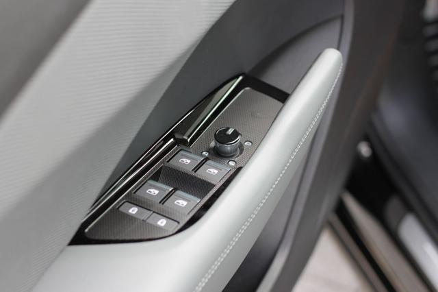 AUDI Q3 usata, con Fendinebbia