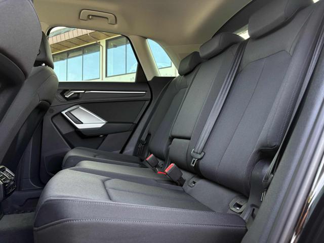 AUDI Q3 usata, con Servosterzo