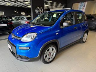 FIAT Panda usata, con Airbag Passeggero