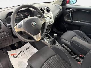 ALFA ROMEO MiTo usata, con Boardcomputer
