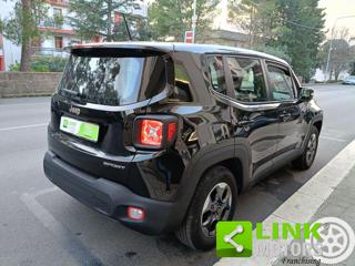 JEEP Renegade usata, con Airbag laterali