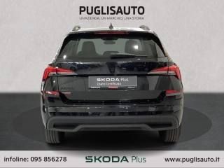 SKODA Kamiq usata, con Autoradio