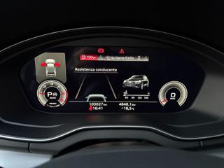 AUDI Q5 usata, con USB