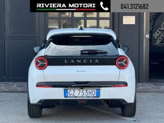 LANCIA Ypsilon usata, con Controllo automatico clima