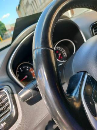 JEEP Compass usata, con Controllo trazione