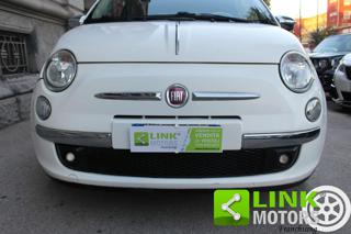 FIAT 500 usata, con Cerchi in lega