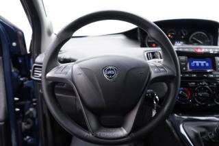 LANCIA Ypsilon usata, con Servosterzo