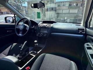 SUBARU XV usata, con Cerchi in lega