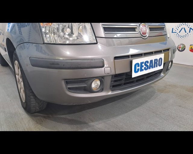 FIAT Panda usata 26