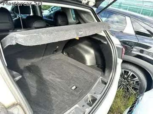 JEEP Compass usata, con Alzacristalli elettrici