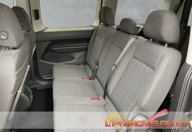 VOLKSWAGEN Caddy usata, con Chiusura centralizzata