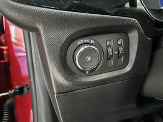 OPEL Corsa usata, con Luci diurne LED
