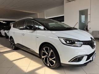 RENAULT Grand Scenic usata, con Autoradio