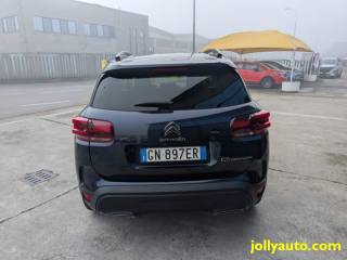 CITROEN C5 Aircross usata, con Autoradio