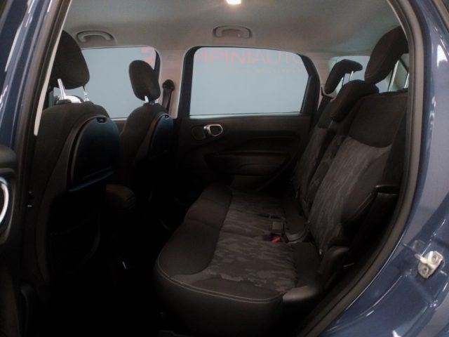 FIAT 500L usata 16