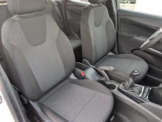 OPEL Crossland X usata, con Controllo trazione