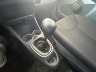 TOYOTA Aygo usata 12