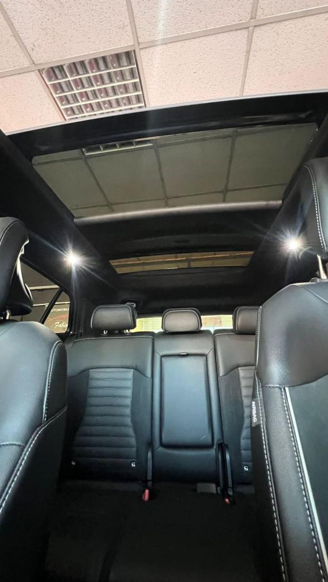 KIA Sportage usata, con Portellone posteriore elettrico
