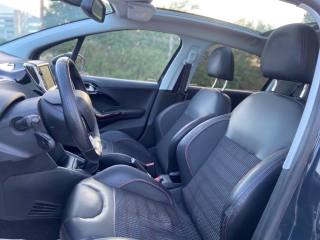 PEUGEOT 208 usata, con Immobilizzatore elettronico