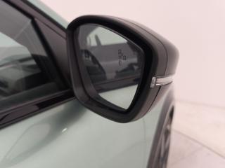 LANCIA Ypsilon usata, con Telecamera per parcheggio assistito