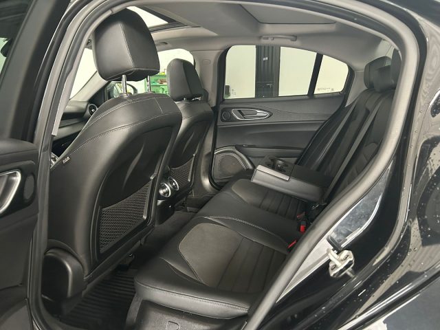 ALFA ROMEO Giulia usata, con Cerchi in lega