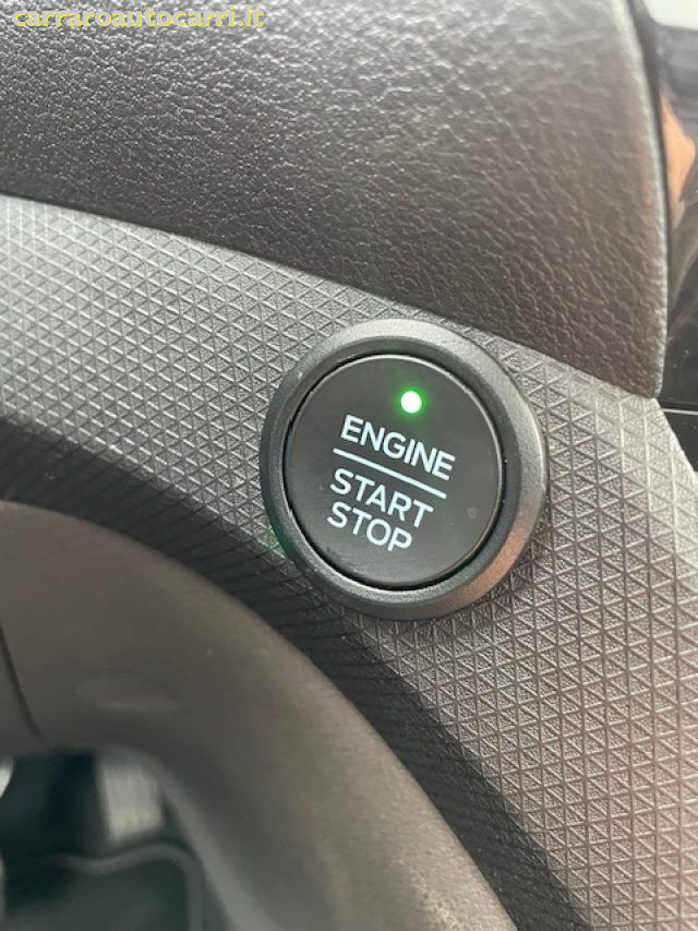 FORD Tourneo Connect usata, con Park Distance Control