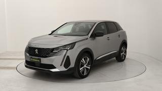 PEUGEOT 3008 1.5 bluehdi Allure s&s 130cv eat8
