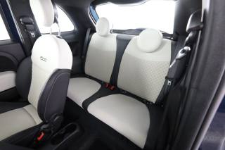 FIAT 500 usata 3
