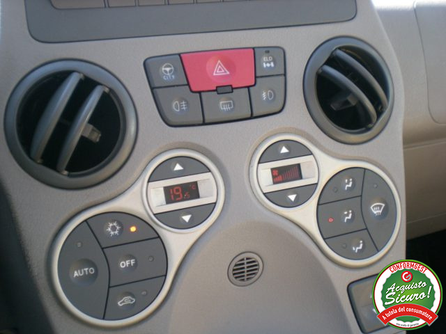 FIAT Panda usata 16