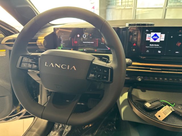 LANCIA Ypsilon usata, con Chiusura centralizzata telecomandata