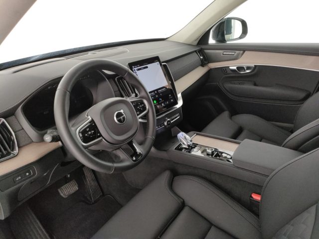 VOLVO XC90 usata, con Boardcomputer
