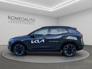 KIA Sportage usata, con Airbag laterali