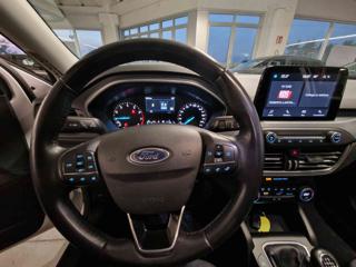 FORD Focus usata, con Chiusura centralizzata