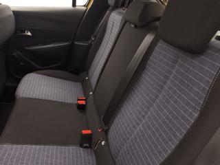 PEUGEOT 208 usata, con Touch screen