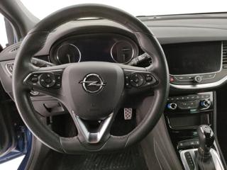 OPEL Astra usata, con Controllo automatico clima