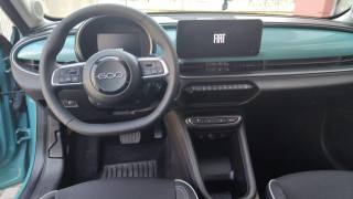 FIAT 600 usata, con Servosterzo