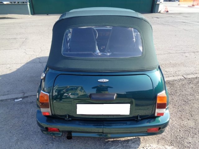ROVER Mini usata 14