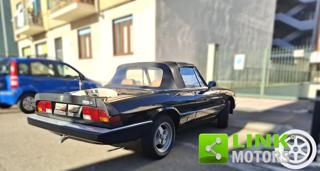 ALFA ROMEO Spider usata 10