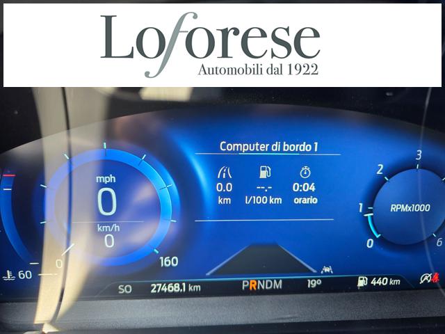 FORD Kuga usata, con Bluetooth
