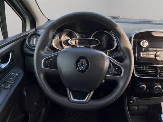 RENAULT Clio usata, con Immobilizzatore elettronico