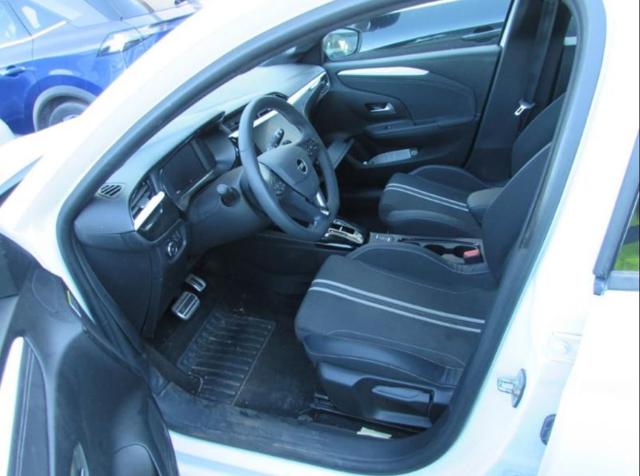 OPEL Corsa usata, con Autoradio