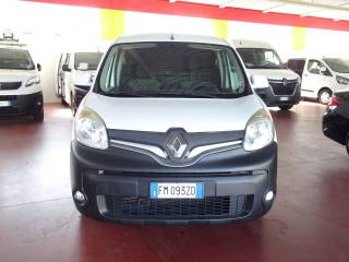 RENAULT Kangoo usata, con Airbag