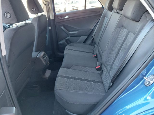 VOLKSWAGEN T-Roc usata, con Airbag testa