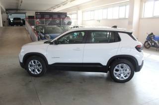 JEEP Avenger usata, con Airbag laterali