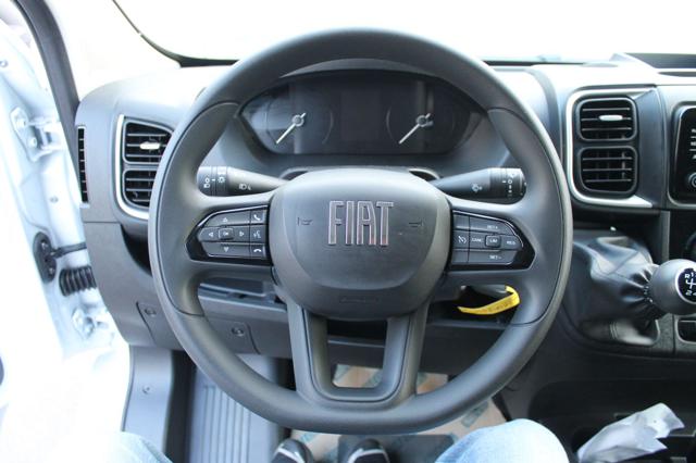 FIAT Ducato usata, con USB