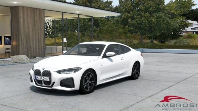BMW 420 usata 0