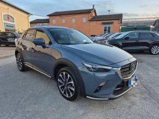 MAZDA CX-3 usata, con Autoradio